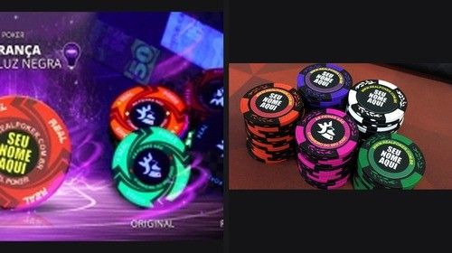 Fichas de poker com chip RFID: vale a pena no Brasil em 2026?